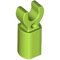 Bar Holder with Clip