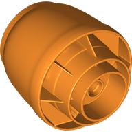 Duplo Cement Mixer Bucket with Rotation Joint