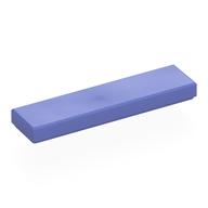 Tile 1 x 4 with Groove