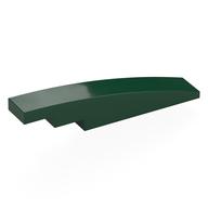 Slope Curved 1 x 6