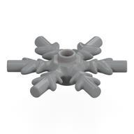 Snowflake / Star 4 x 4