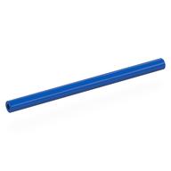 Hose, Pneumatic 4mm D. 8L / 6.4cm Blue
