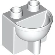 Duplo Bathroom Sink