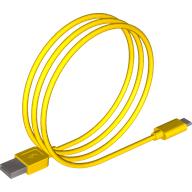 Cable, SMART Play USB