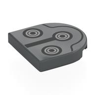 LEGO element 100664