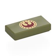 LEGO element 100638