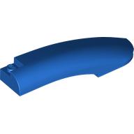 Slope Curved 10 x 2 x 2 with Curved End Right