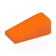 Slope 18° 2 x 1 x 2/3