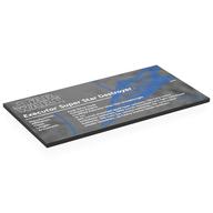Tile 8 x 16 with 'STAR WARS EXECUTOR SUPER STAR DESTROYER', Stats Print Black