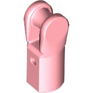 Bar Holder with Hole and Bar Handle