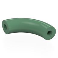 DESIGN ELEMENT, DEG.90, W/ 4.85 HOLE