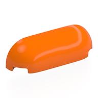Brick Round, Curved Triple 1 x 4 x 1