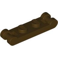 Plate Special 1 x 2 with Handles on Ends