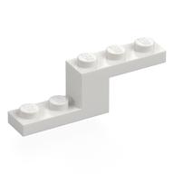 Bracket 5 x 1 x 1 1/3