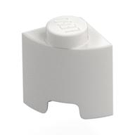 Brick Round, Quarter 1 x 1