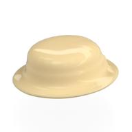 Hat, Straw Boater