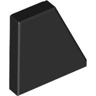 Wedge Tile 2 x 2 Right