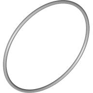 Technic Rubber Belt Extra Large [Round Cross Section]