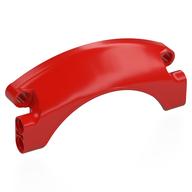 SHELL 4X9X2, W/ 4.85 HOLE, NO. 1