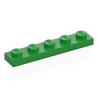 Plate 1 x 5