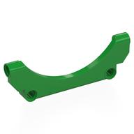 Technic Panel Car Mudguard Arched 9 x 1 x 3