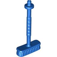 Duplo Equipment, Broom / Brush, Short Bristles