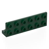 Bracket 1 x 6 - 2 x 6 Inverted