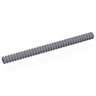 Hose, Ribbed 7mm D. 12L / 9.6cm