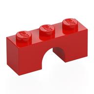 Brick Arch 1 x 3
