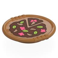 Duplo Disk with print