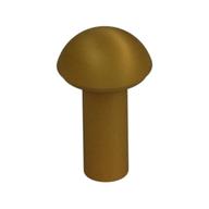 Bar 1L with Rounded End