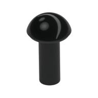 Bar 1L with Rounded End