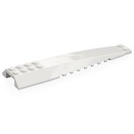Wedge Curved 16 x 4 Triple without Inner Ridges