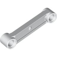 Technic Link 1 x 6 x 2 Angled, Bent, Double