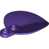 Plant, Leaf/Petal 4 x 6 x 1 1 / 3