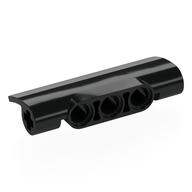 Technic Panel Fairing 2 x 5 x 1 with print