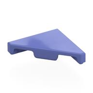Tile 45° Cut 2 x 2 (Triangle)