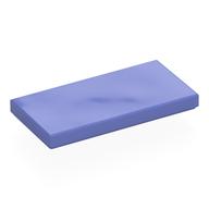 Tile 2 x 4 with Groove