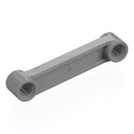 Technic Link 1 x 6 x 2 Angled, Bent, Double