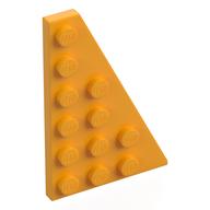 Wedge Plate 6 x 4 Right