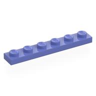 Blue Violet