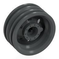 Wheel 30 x 14
