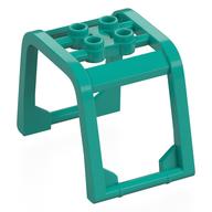 Roll Cage 6 x 4 x 3 1/3