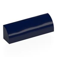Brick Curved 1 x 4 x 1