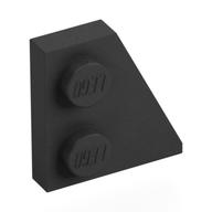 Wedge Plate 2 x 2 Right