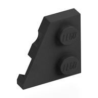 Wedge Plate 2 x 2 Left