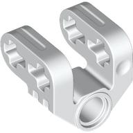 Technic Axle and Pin Connector Perpendicular Split