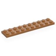 Medium Nougat