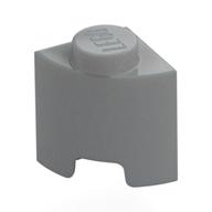 Brick Round, Quarter 1 x 1