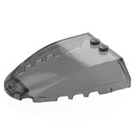 Windscreen 6 x 7 x 1 1/3